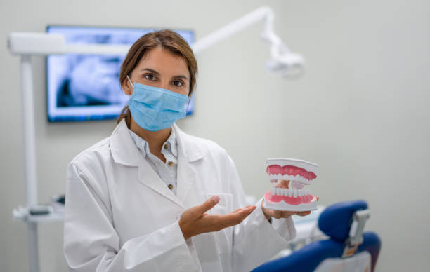 Best Pediatric Emergency Dentist in Haymarket, VA