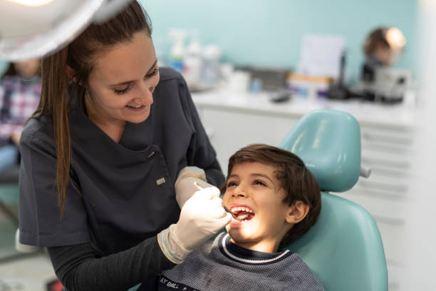 Best Emergency Cosmetic Dentistry in Haymarket, VA