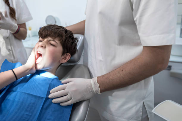 Best Broken or Cracked Tooth Emergency Dentist in Haymarket, VA