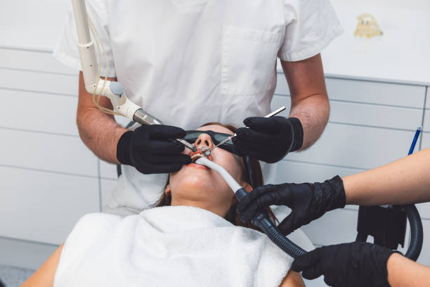 Best Emergency Dentist for Special Needs Patients in Haymarket, VA