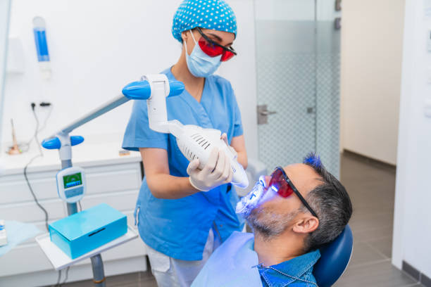 Best Weekend Emergency Dentist in Haymarket, VA